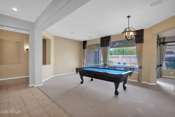3810 E LATHAM Court, Gilbert, AZ 85297