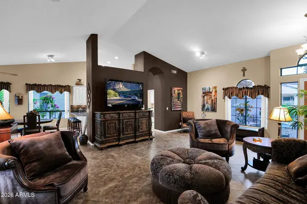 5534 S FEATHER BUSH Court, Gold Canyon, AZ 85118
