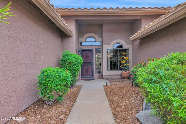 5534 S FEATHER BUSH Court, Gold Canyon, AZ 85118
