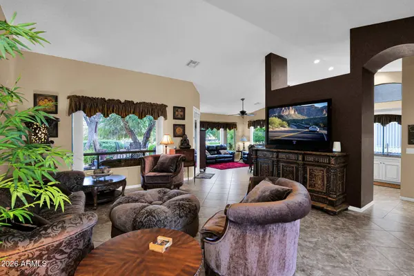 5534 S FEATHER BUSH Court, Gold Canyon, AZ 85118
