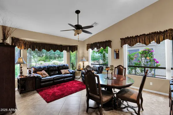 5534 S FEATHER BUSH Court, Gold Canyon, AZ 85118