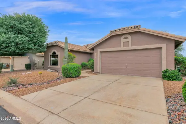 5534 S FEATHER BUSH Court, Gold Canyon, AZ 85118