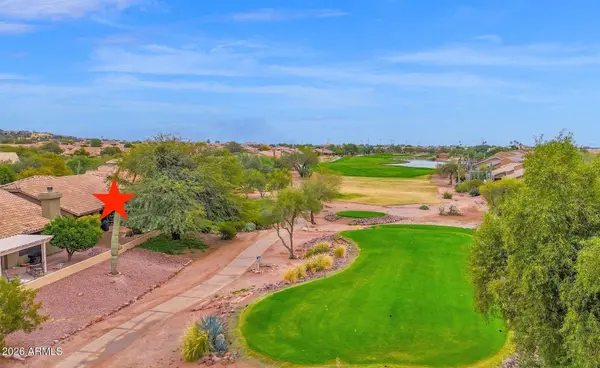5534 S FEATHER BUSH Court, Gold Canyon, AZ 85118