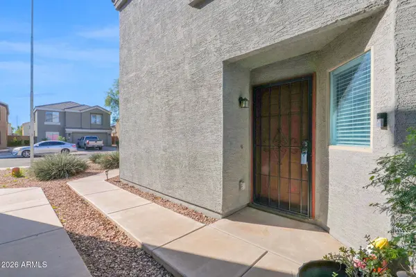36562 W NINA Street, Maricopa, AZ 85138
