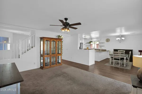 36562 W NINA Street, Maricopa, AZ 85138