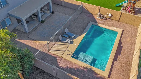36562 W NINA Street, Maricopa, AZ 85138