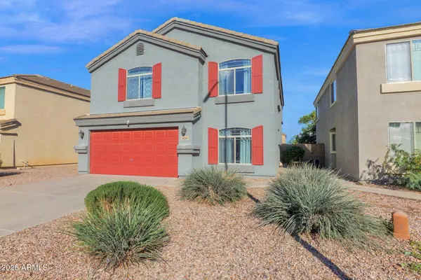 36562 W NINA Street, Maricopa, AZ 85138