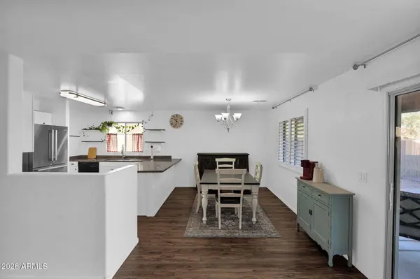 36562 W NINA Street, Maricopa, AZ 85138