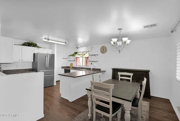 36562 W NINA Street, Maricopa, AZ 85138