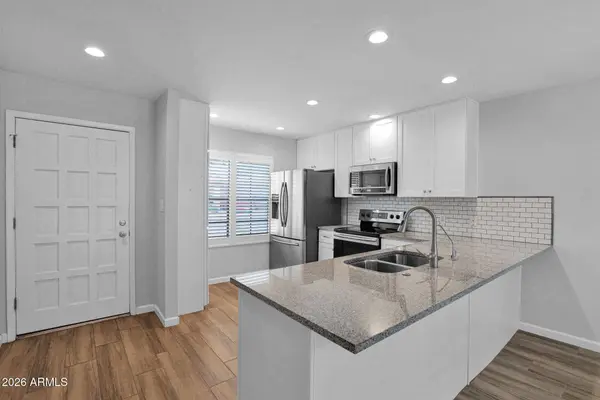 508 S PALO VERDE Way, Mesa, AZ 85208