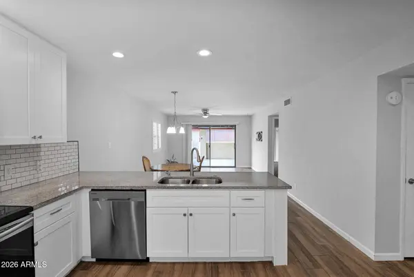 508 S PALO VERDE Way, Mesa, AZ 85208