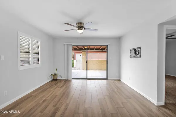 508 S PALO VERDE Way, Mesa, AZ 85208