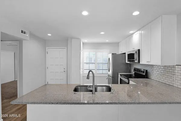 508 S PALO VERDE Way, Mesa, AZ 85208