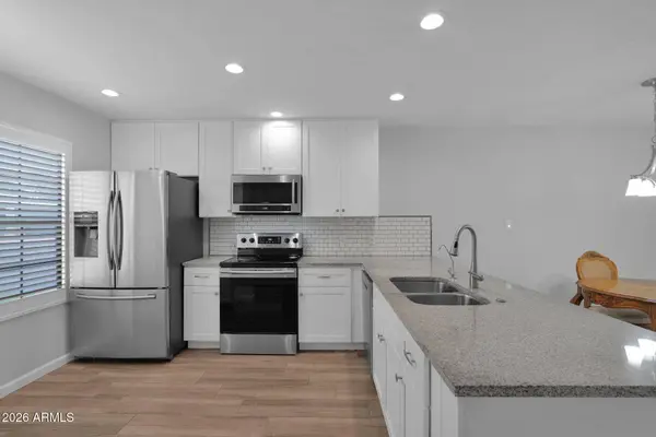 508 S PALO VERDE Way, Mesa, AZ 85208