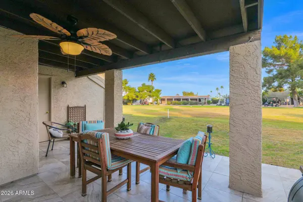 7746 E PARK VIEW Drive, Mesa, AZ 85208