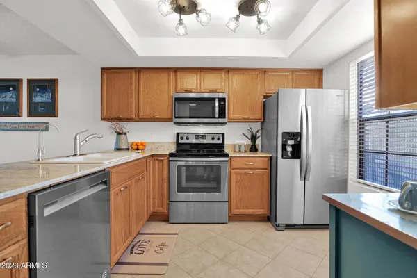7746 E PARK VIEW Drive, Mesa, AZ 85208