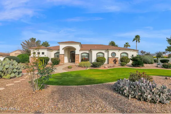 21102 E PUMMELOS Road, Queen Creek, AZ 85142