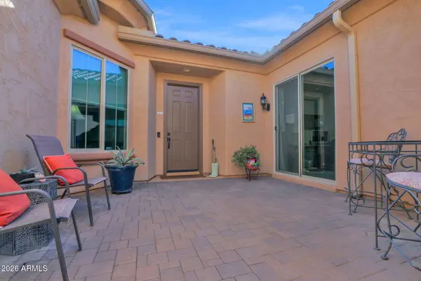 7723 W WILLOW Way, Florence, AZ 85132