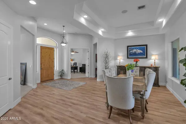 21102 E PUMMELOS Road, Queen Creek, AZ 85142