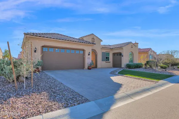 7723 W WILLOW Way, Florence, AZ 85132