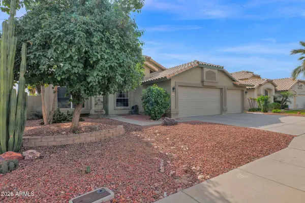 12705 W VIRGINIA Avenue, Avondale, AZ 85392