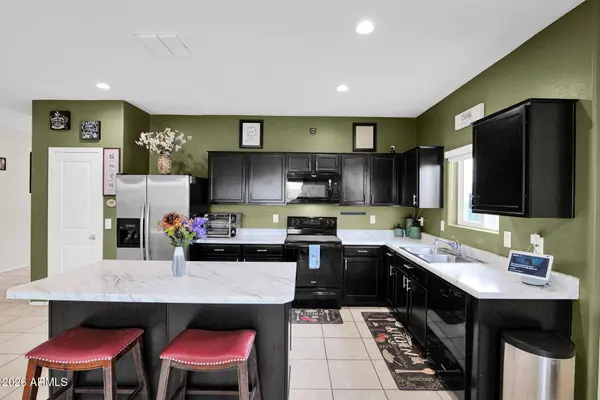 1712 W CAMERON Boulevard, Coolidge, AZ 85128