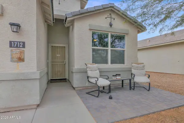 1712 W CAMERON Boulevard, Coolidge, AZ 85128