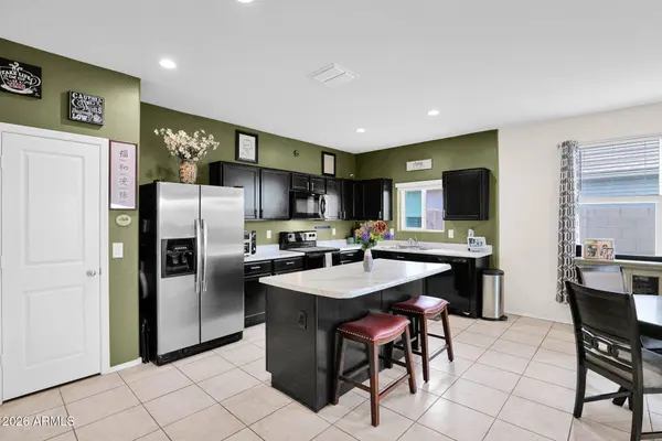1712 W CAMERON Boulevard, Coolidge, AZ 85128