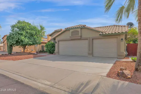 12705 W VIRGINIA Avenue, Avondale, AZ 85392