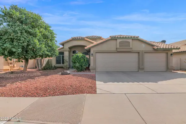 12705 W VIRGINIA Avenue, Avondale, AZ 85392
