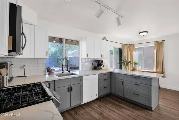761 S WILLIAMS Place, Chandler, AZ 85225