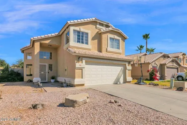 761 S WILLIAMS Place, Chandler, AZ 85225