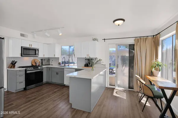 761 S WILLIAMS Place, Chandler, AZ 85225