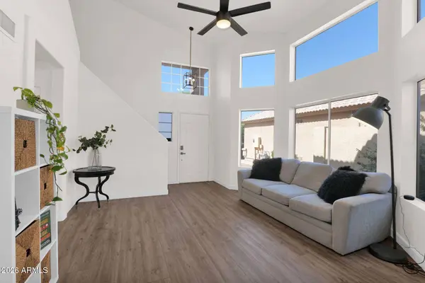 761 S WILLIAMS Place, Chandler, AZ 85225