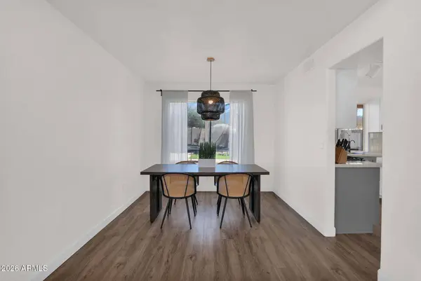 761 S WILLIAMS Place, Chandler, AZ 85225