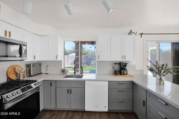 761 S WILLIAMS Place, Chandler, AZ 85225