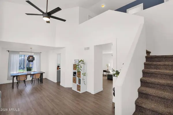 761 S WILLIAMS Place, Chandler, AZ 85225