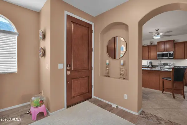 4261 E Milky Way, Gilbert, AZ 85295