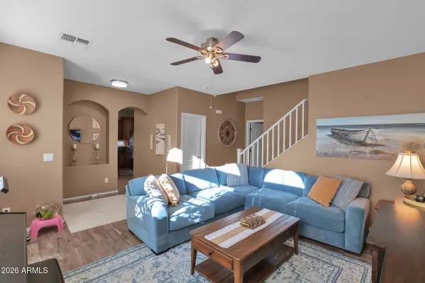 4261 E Milky Way, Gilbert, AZ 85295