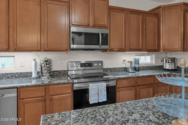 4261 E Milky Way, Gilbert, AZ 85295