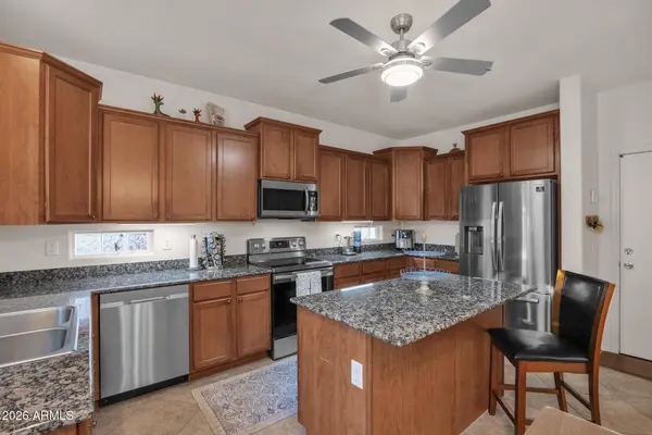 4261 E Milky Way, Gilbert, AZ 85295