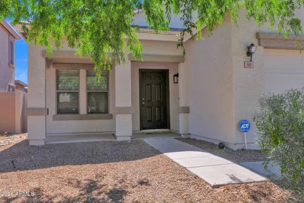 411 E CHRISTOPHER Street, San Tan Valley, AZ 85140