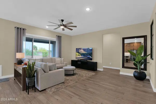 3008 E FLINTLOCK Drive, Queen Creek, AZ 85142