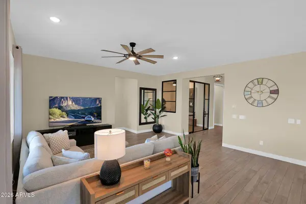 3008 E FLINTLOCK Drive, Queen Creek, AZ 85142