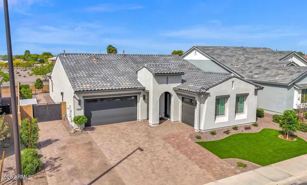 3008 E FLINTLOCK Drive, Queen Creek, AZ 85142