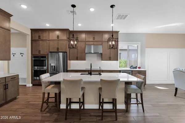 3008 E FLINTLOCK Drive, Queen Creek, AZ 85142