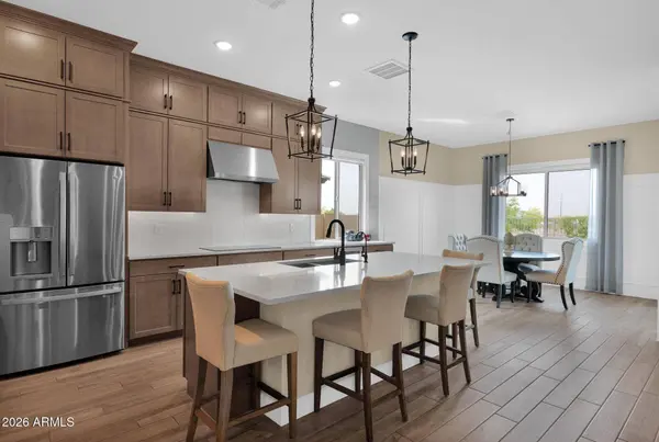 3008 E FLINTLOCK Drive, Queen Creek, AZ 85142