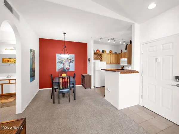 2929 W YORKSHIRE Drive ##2015, Phoenix, AZ 85027