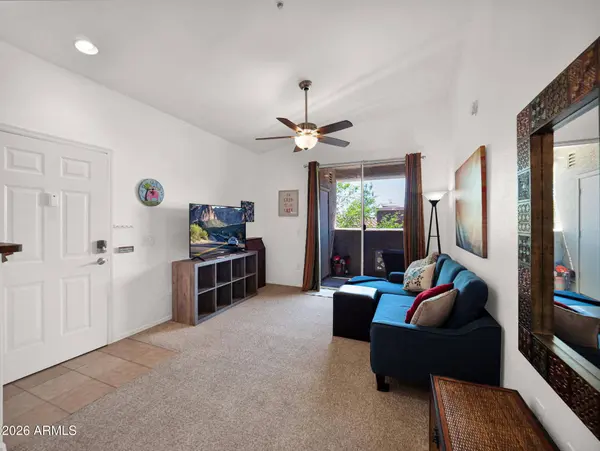 2929 W YORKSHIRE Drive ##2015, Phoenix, AZ 85027
