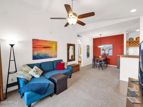 2929 W YORKSHIRE Drive ##2015, Phoenix, AZ 85027